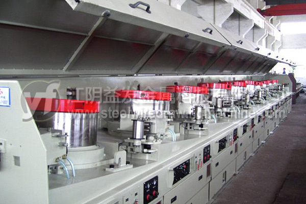 現(xiàn)代拉絲機的使用優(yōu)勢